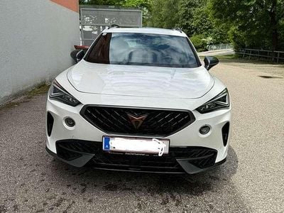 Gebraucht 2022 Cupra Formentor VZ SUV | € 29.000 (Guter Preis)