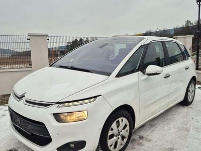 gebraucht Citroën C4 Picasso 1.6 Diesel -TAXI