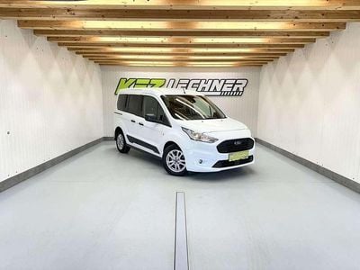 Weiß Gebraucht 2019 Ford Tourneo Kombi | € 16.950 (Superpreis)