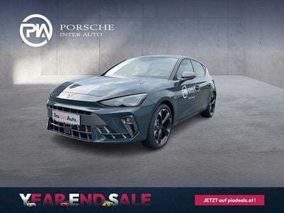 Gebraucht Cupra Leon 204 PS (150 kW) 2025 Blau Limousine