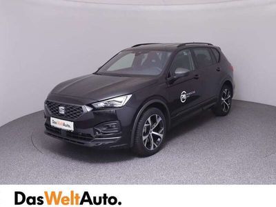 gebraucht Seat Tarraco FR 2.0 TSI DSG 4Drive