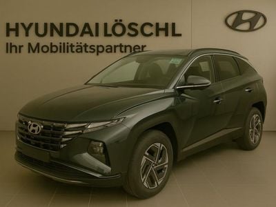 Neu 2025 Hyundai Tucson SUV | € 28.950 (Superpreis)