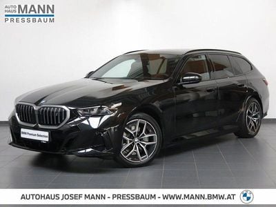gebraucht BMW i5 xDrive40