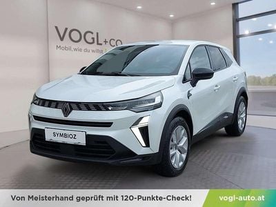Weiß Gebraucht 2025 Renault Symbioz Evolution SUV | € 27.990 (Superpreis)