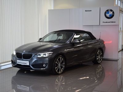 BMW 220