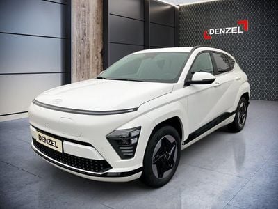 Atlas white Neu 2025 Hyundai Kona GO! SUV | € 40.790 (Teuer)