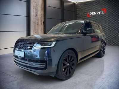 Carpathian grey met. Neu 2025 Land Rover Range Rover Autobiography SUV | € 185.320 (Teuer)