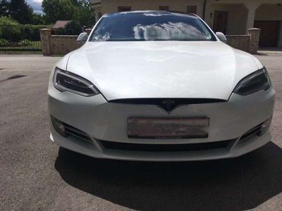 gebraucht Tesla Model S 