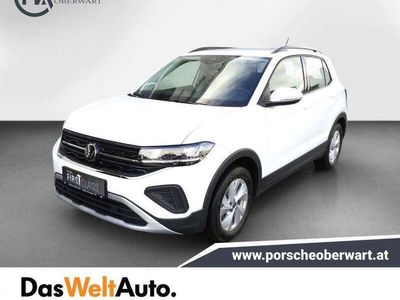 gebraucht VW T-Cross - Life TSI