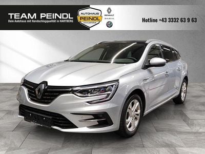 Gebraucht 2023 Renault Mégane GrandTour Techno Kombi | € 19.980 (Fairer Preis)