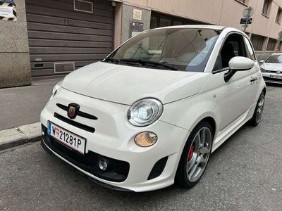 gebraucht Abarth 500 500 Fiat