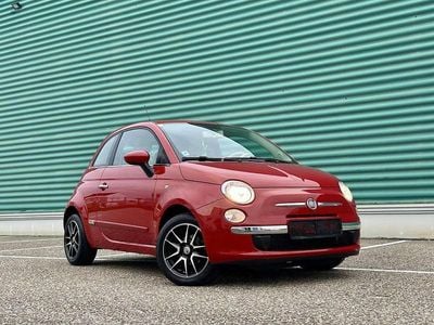 Gebraucht Fiat 500 Sport 69 PS (50 kW) 2010 Limousine