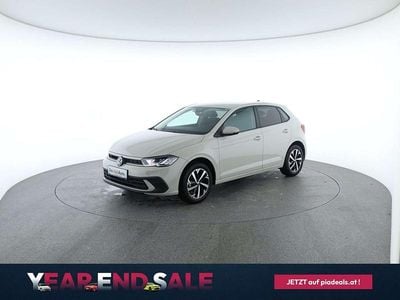 gebraucht VW Polo Friends TSI DSG