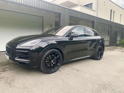 Gebraucht 2020 Porsche Cayenne Coupe Coupé | € 76.900 (Fairer Preis)