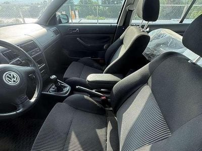 Gebraucht 2000 VW Golf IV | € 1.400 (Superpreis)