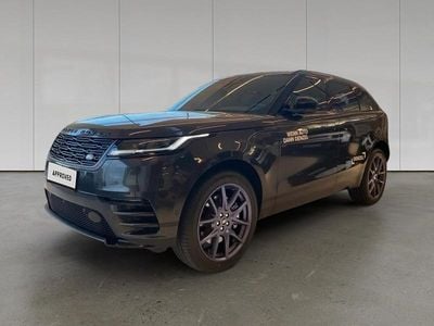 Neu Land Rover Range Rover Velar SE Dynamic 300 PS (220 kW) 2025 Carpathian grey SUV