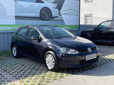 gebraucht VW Golf Comfortline 14 TSI * 2. Besitz *