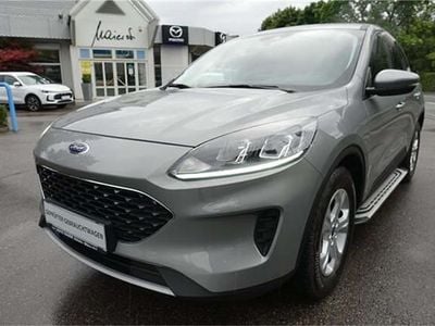 gebraucht Ford Kuga 1,5 EcoBoost Trend