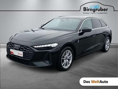 Schwarz metallicperleffektno Gebraucht 2025 Audi A5 Kombi | € 44.970 (Etwas zu teuer)
