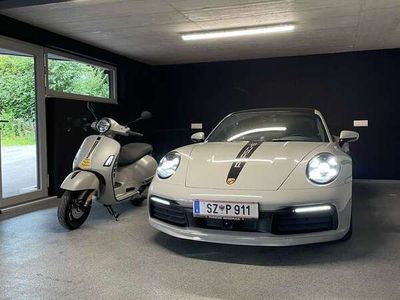 gebraucht Porsche 911 Carrera 4 992 Coupe S PDK