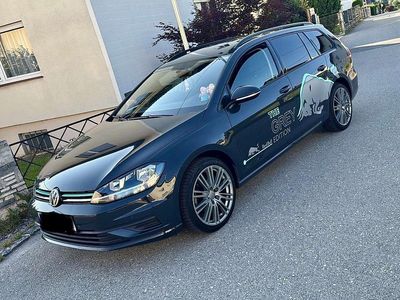 gebraucht VW Golf Trendline 16 TDI