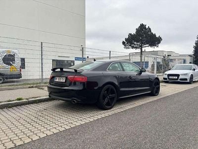 Gebraucht 2007 Audi A5 S-Line Coupé | € 4.500 (Fairer Preis)