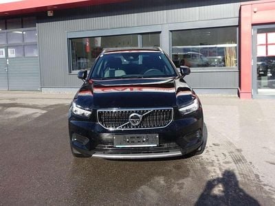Gebraucht Volvo XC40 Momentum 197 PS (144 kW) 2020 Schwarz SUV