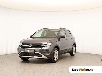 gebraucht VW T-Cross - Friends TSI DSG