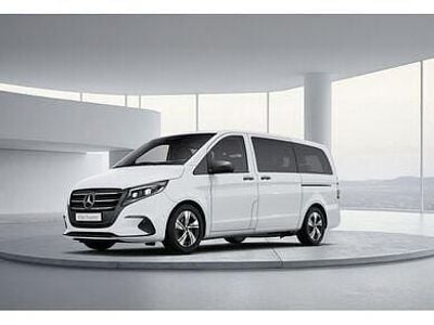 Gebraucht Mercedes Vito 190 PS (139 kW) 2024 Weiß Van