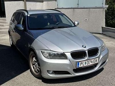 Gebraucht 2012 BMW 320 Kombi | € 11.900