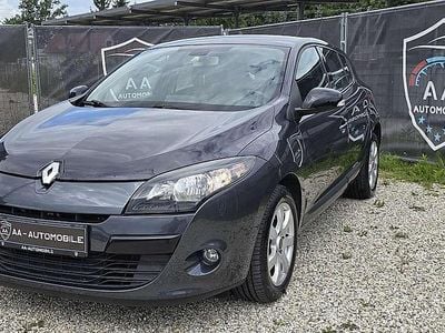 Renault Mégane III