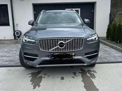 Gebraucht 2016 Volvo XC90 SUV | € 27.500 (Etwas zu teuer)