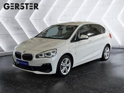 Weiß Gebraucht 2019 BMW 225 Kombi | € 16.940 (Guter Preis)