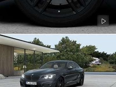 Gebraucht BMW 230 M Sport 252 PS (185 kW) 2019 Coupé