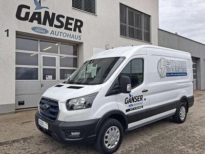 Gebraucht Ford E-Transit Trend 197 kW (269 PS) 2023 Van