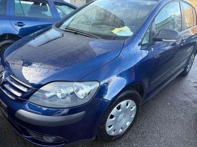 Gebraucht 2007 VW Golf V Family Limousine | € 1.699 (Superpreis)