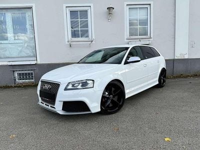Gebraucht 2012 Audi RS3 Performance Limousine | € 27.990