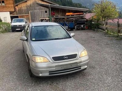 Gebraucht 1998 Opel Astra Limousine | € 799
