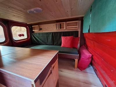 Gebraucht 2012 Opel Vivaro Van | € 11.000