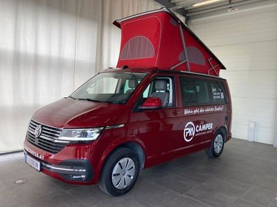 VW California