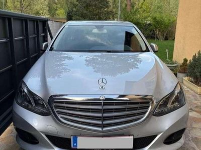 Gebraucht 2016 Mercedes E200 Edition Limousine | € 21.500 (Fairer Preis)