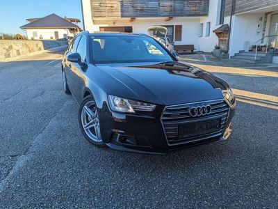 gebraucht Audi A4 Allroad quattro 20 TDI