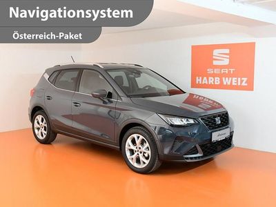 Neu 2025 Seat Arona FR SUV | € 22.740 (Etwas zu teuer)