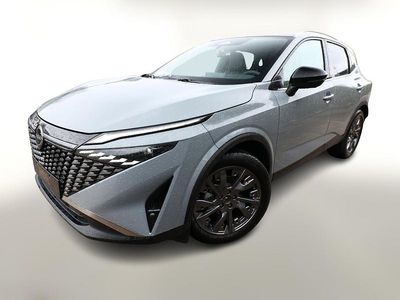 Neu Nissan Qashqai Tekna 158 PS (116 kW) 2025 SUV
