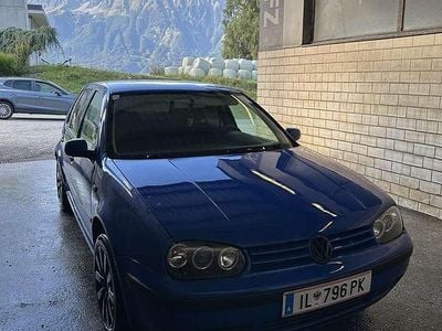 VW Golf IV