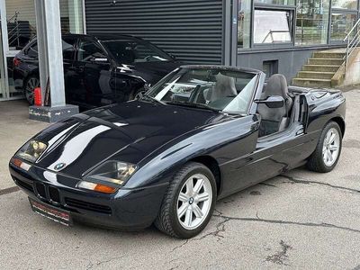 BMW Z1
