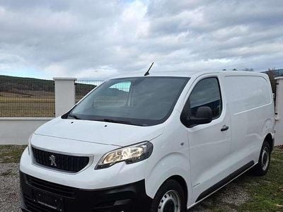 Weiß Gebraucht 2017 Peugeot Expert Premium Van | € 6.000 (Superpreis)