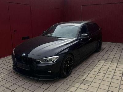 Gebraucht 2014 BMW 335 M Sport Kombi | € 25.000