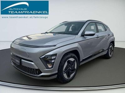 Silber Gebraucht 2025 Hyundai Kona SUV | € 29.490 (Superpreis)