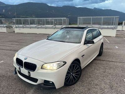 BMW 518